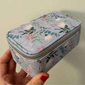 New without tags! Estella Bartlett Mini Jewelry Box